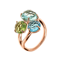 Anillo Bronzallure Mujer in Bronce WSBZ02320.BT-PE